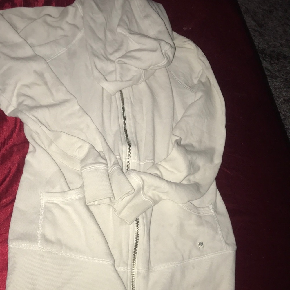 Victoria’s Secret jacket
